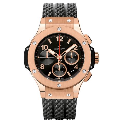 dong ho big bang hublot|đồng hồ Hublot big bang.